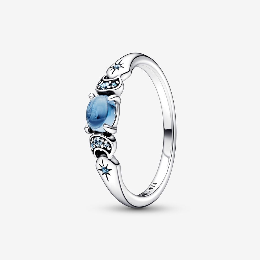 negeren Onderscheid achterzijde Disney Aladdin Princess Jasmine Ring | Pandora NL