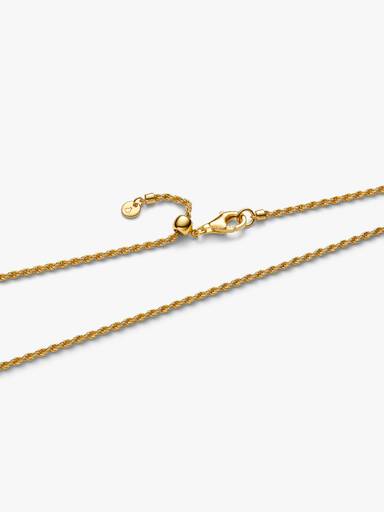 Touwschakelketting