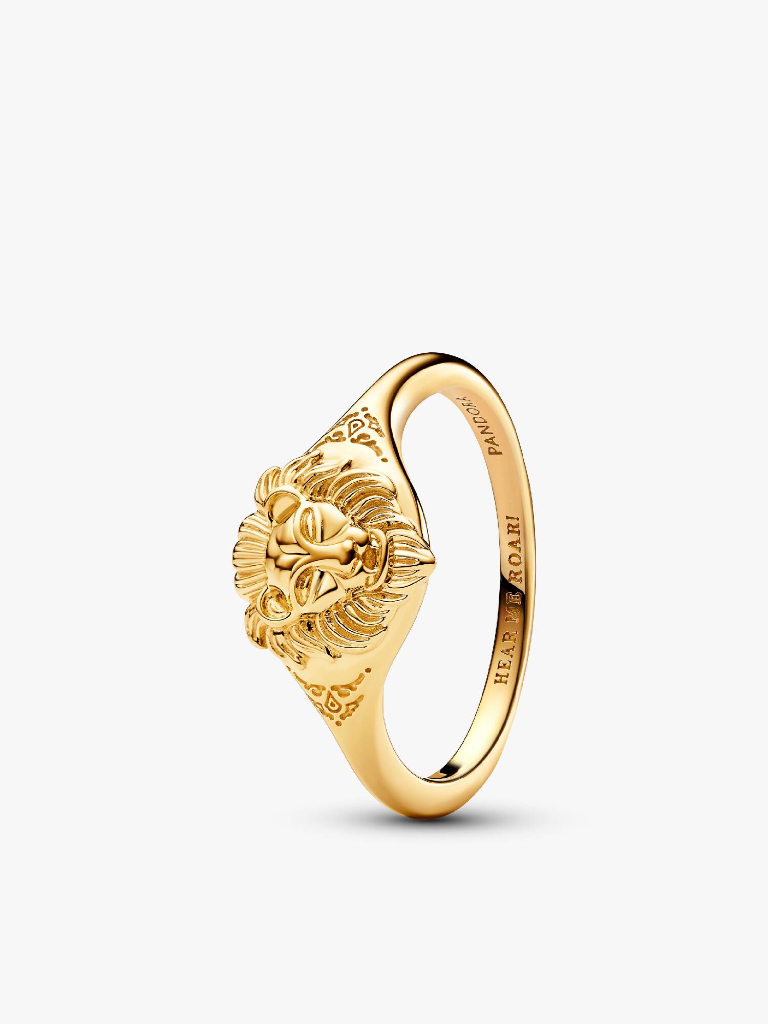 Game of Thrones Lannister Leeuwring