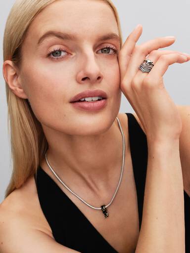 Marvel Black Panther-ring