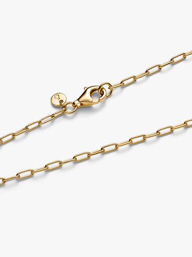 Verlengde schakelketting