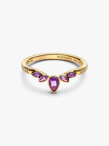 Disney Frozen Queen Anna Tiara-ring