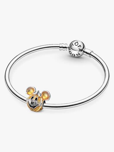 Disney Mickey Mouse Pompoen Bedel