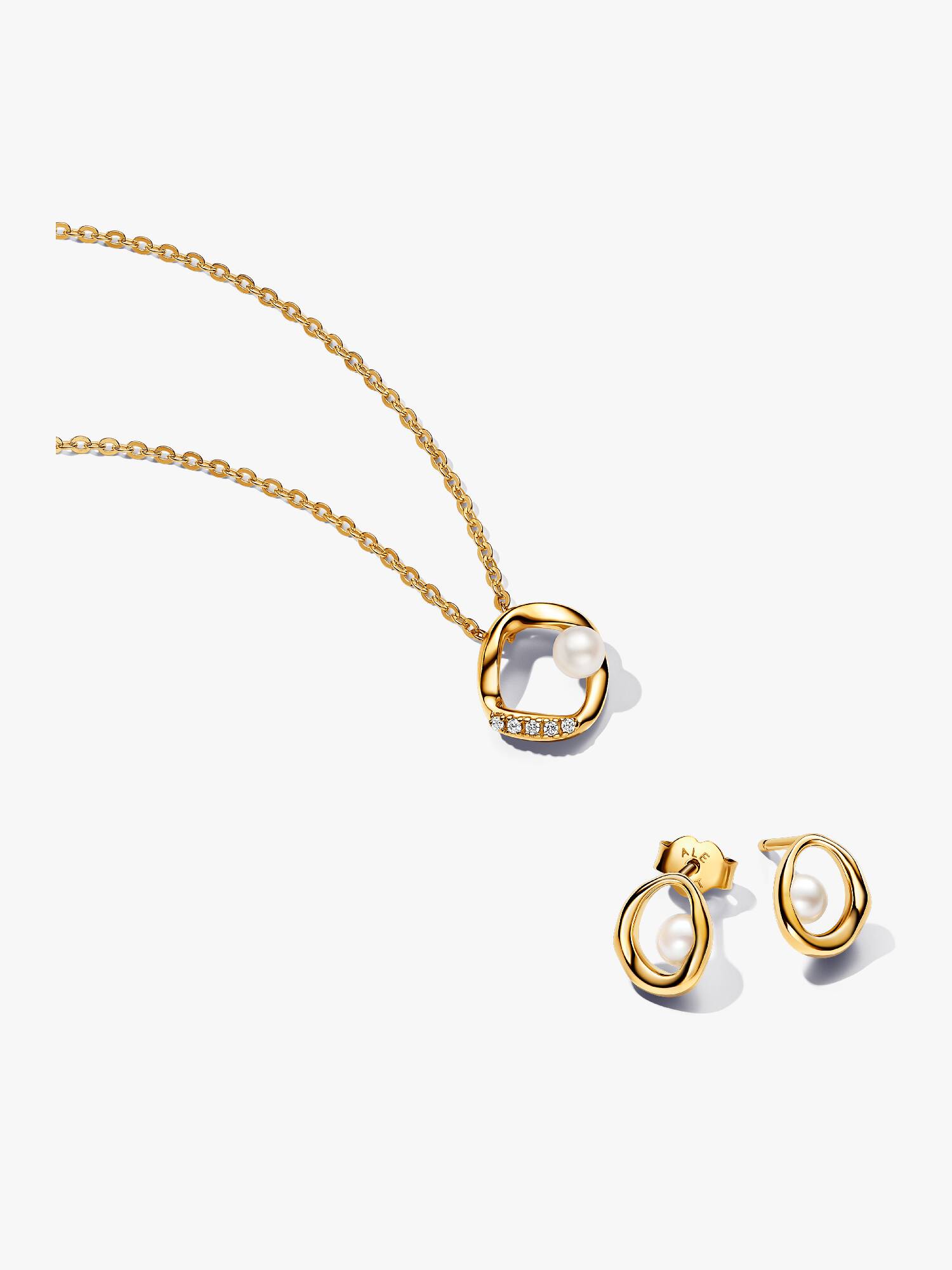 Sieradenset Harmonie