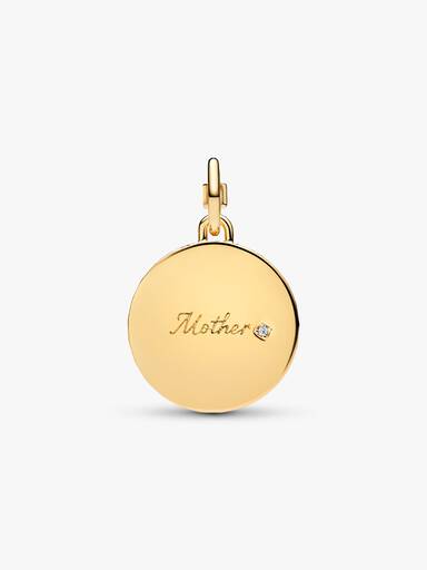 Pat McGrath De Moeder van Schoonheid Medaillon