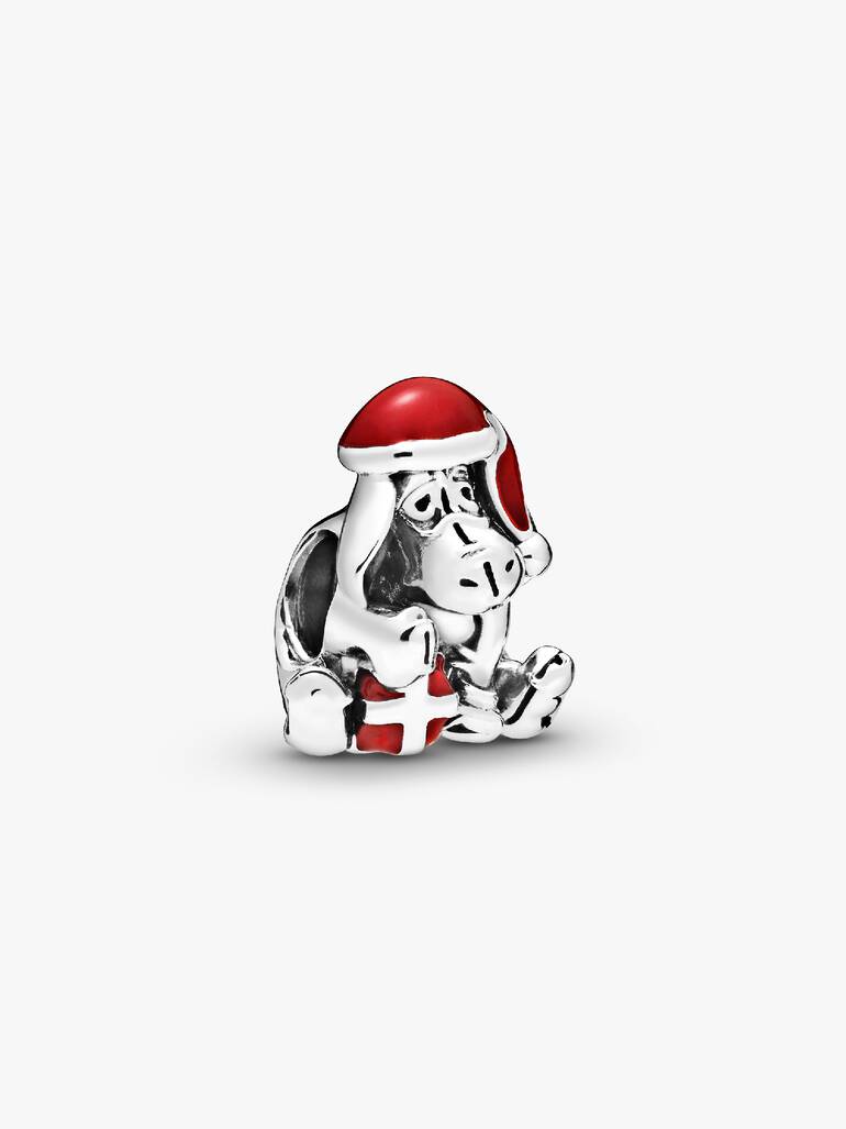 Disney Eeyore Christmas Bedel