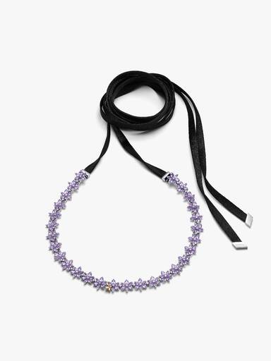 Bridgerton Herbarium en Bij Choker