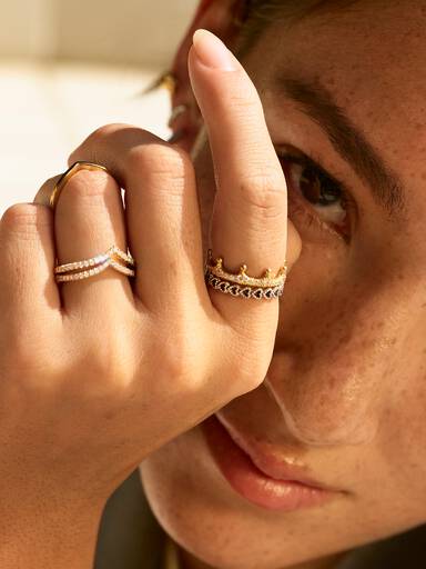 Band van Harten Ring