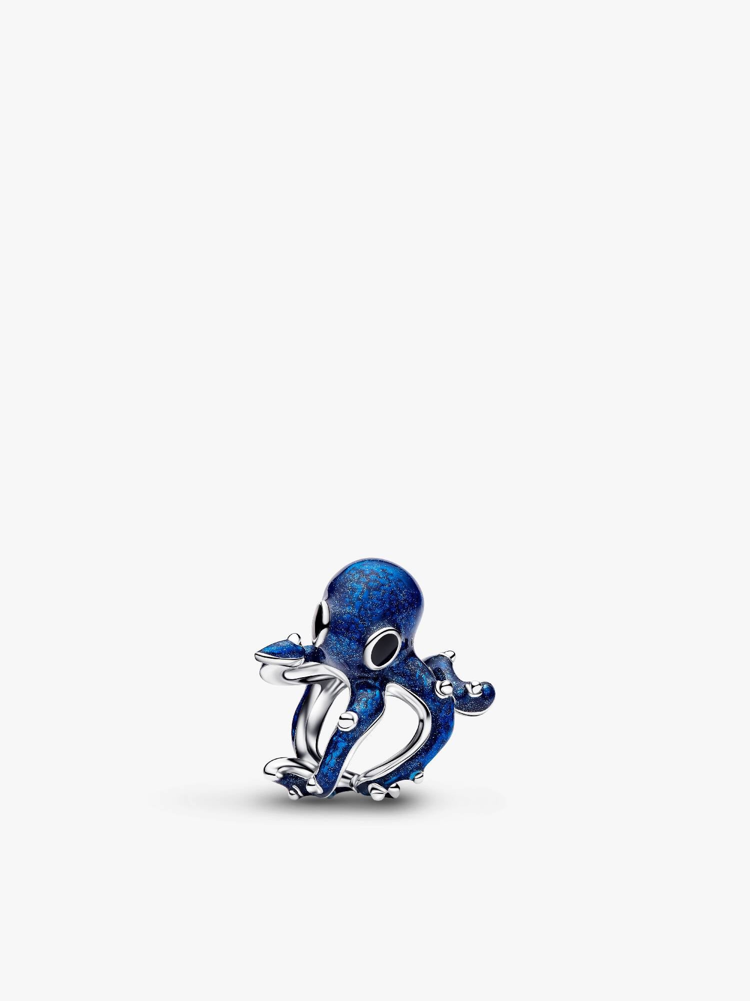 Blauwe Inktvis Bedel