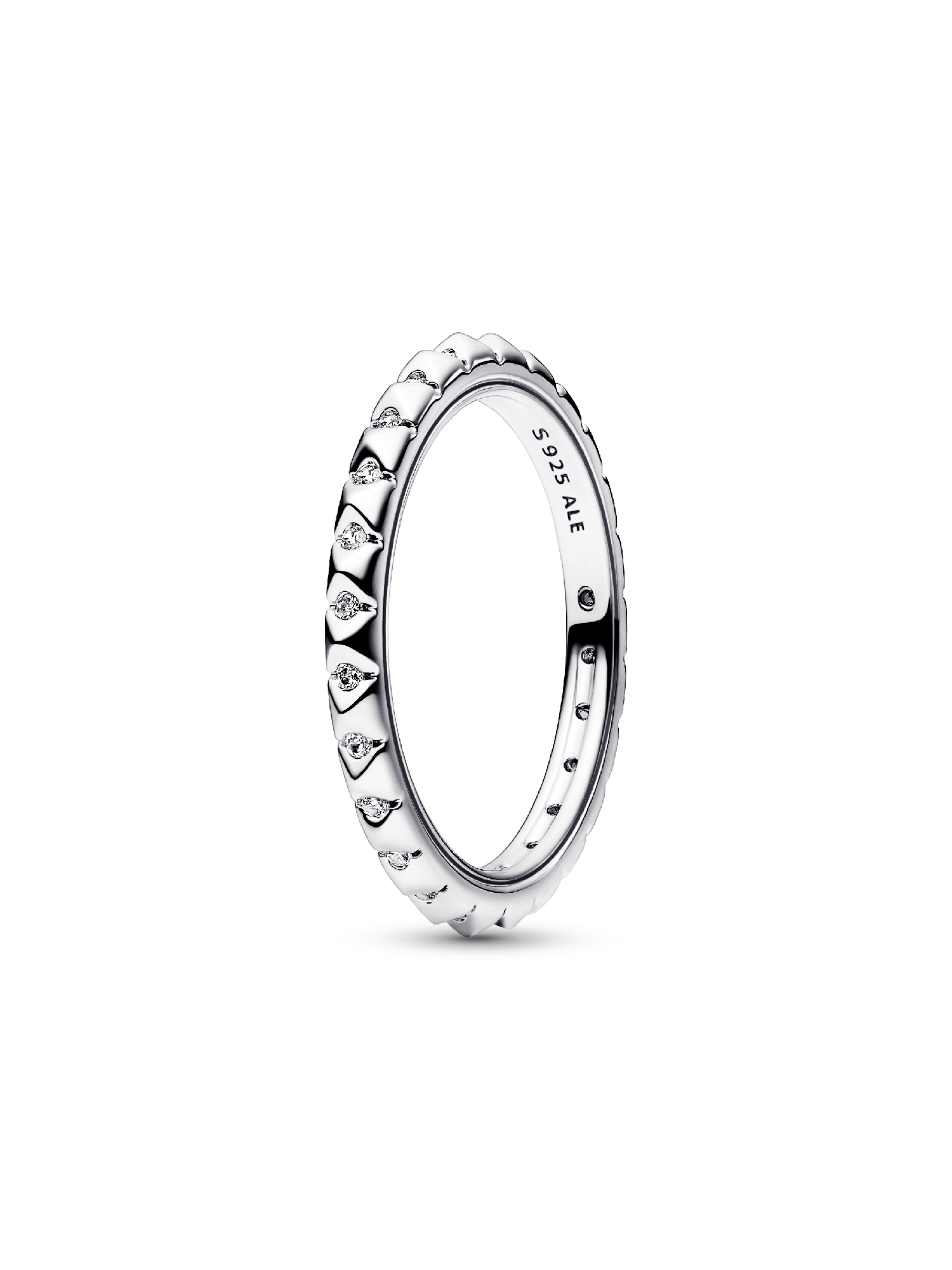Pandora ME piramidenring