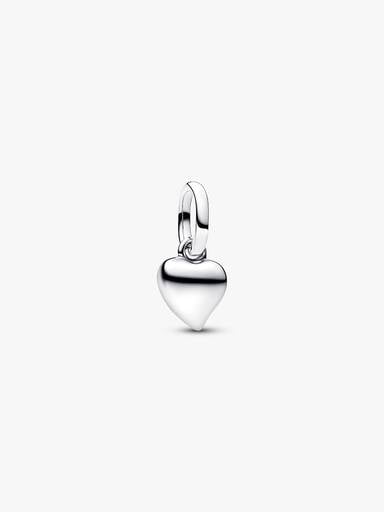 Hart Mini-Hangende Bedel