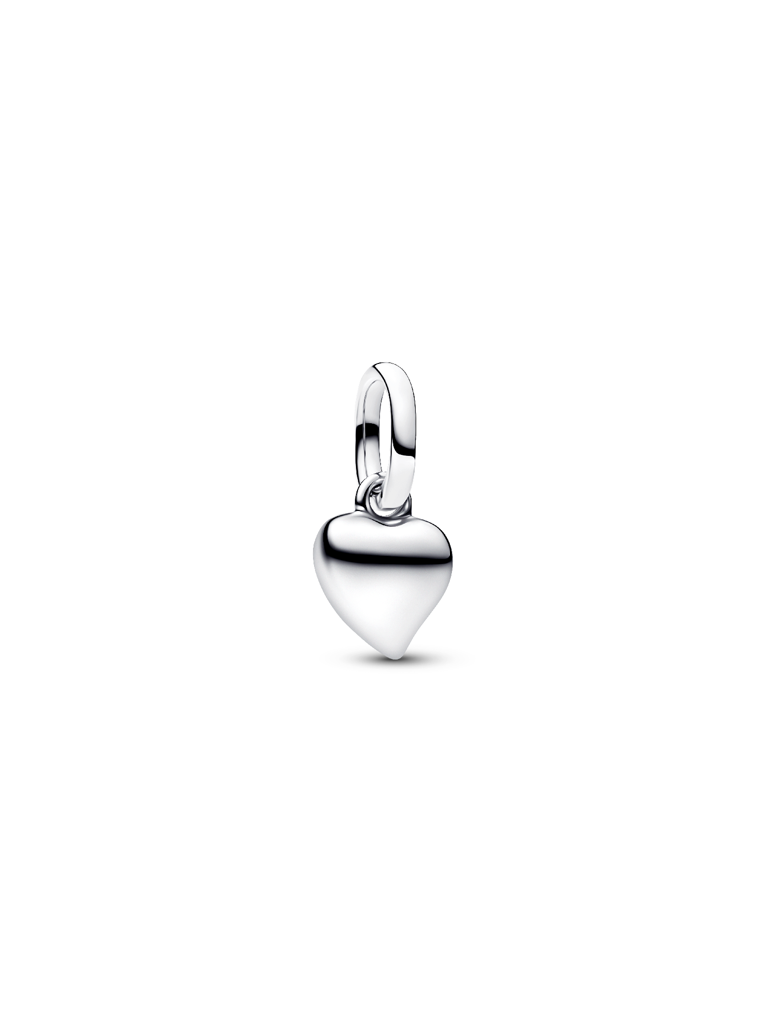 Hart Mini-Hangende Bedel