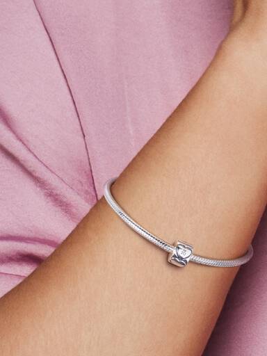 Pandora 2020 Limited Edition Clip met hart
