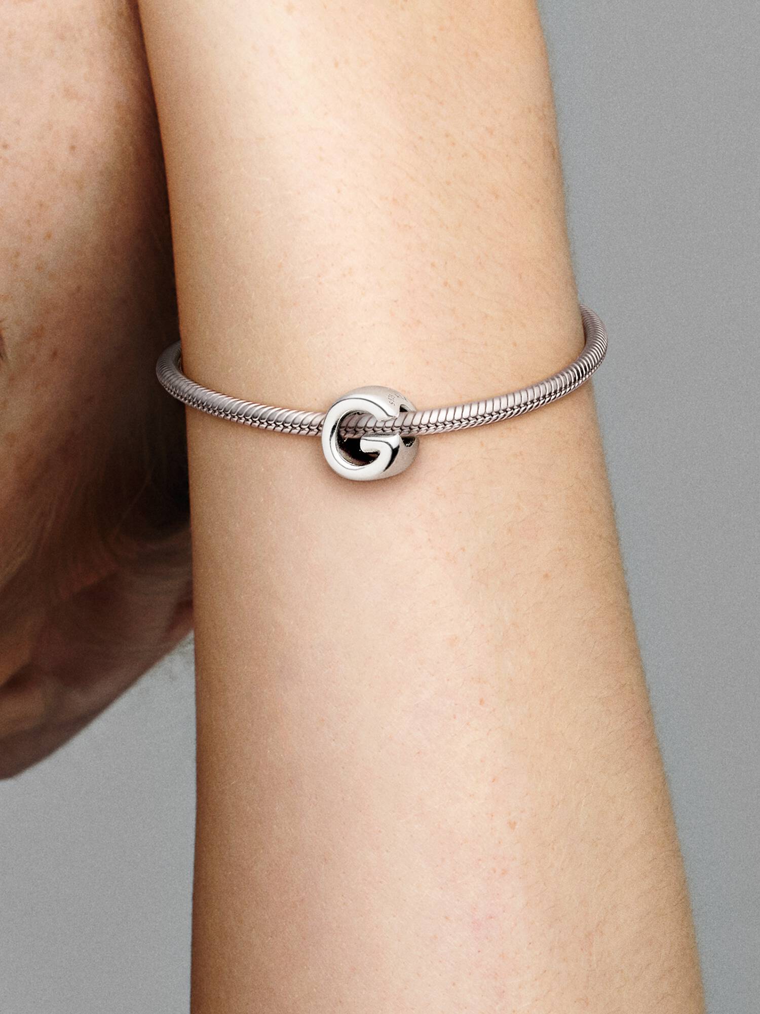 Letter G Alfabetbedel