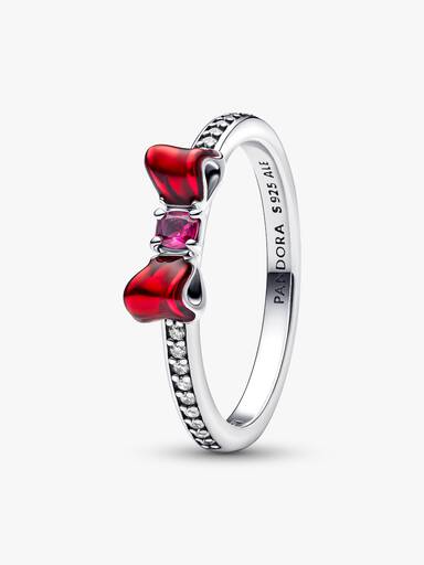 Disney Princess Sneeuwwitje Strik Ring