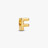 Mini Letter F Alfabetbedel Mini Letter F Alfabetbedel