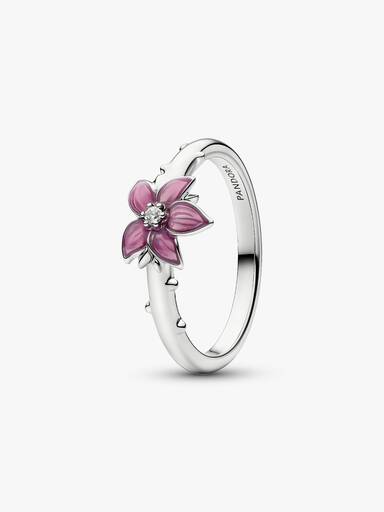 Disney Mulan Kersenbloesem Ring