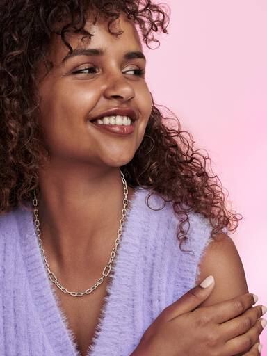 Pandora ME Small-Link Schakelketting