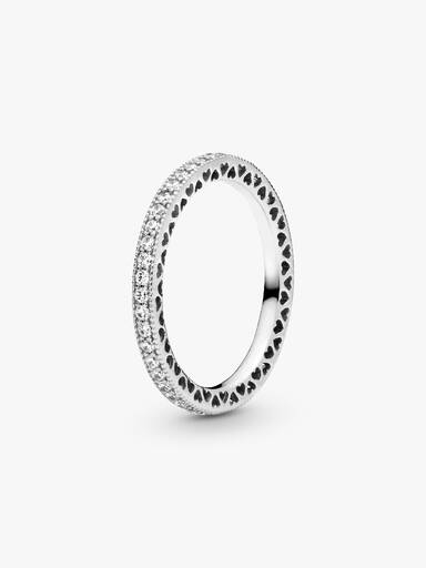 Sprankeling & Harten Ring