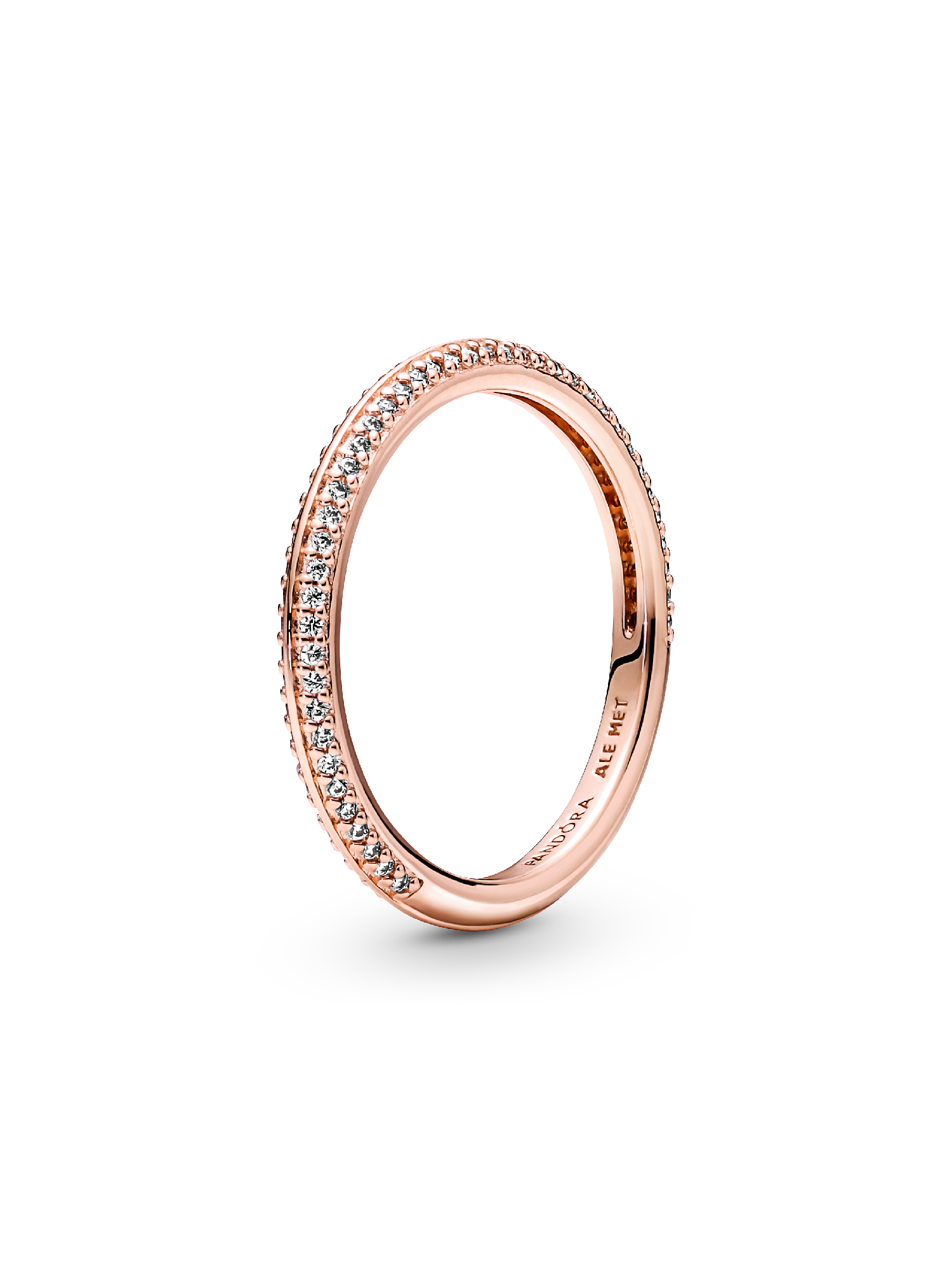 Pandora ME Pavé Ring