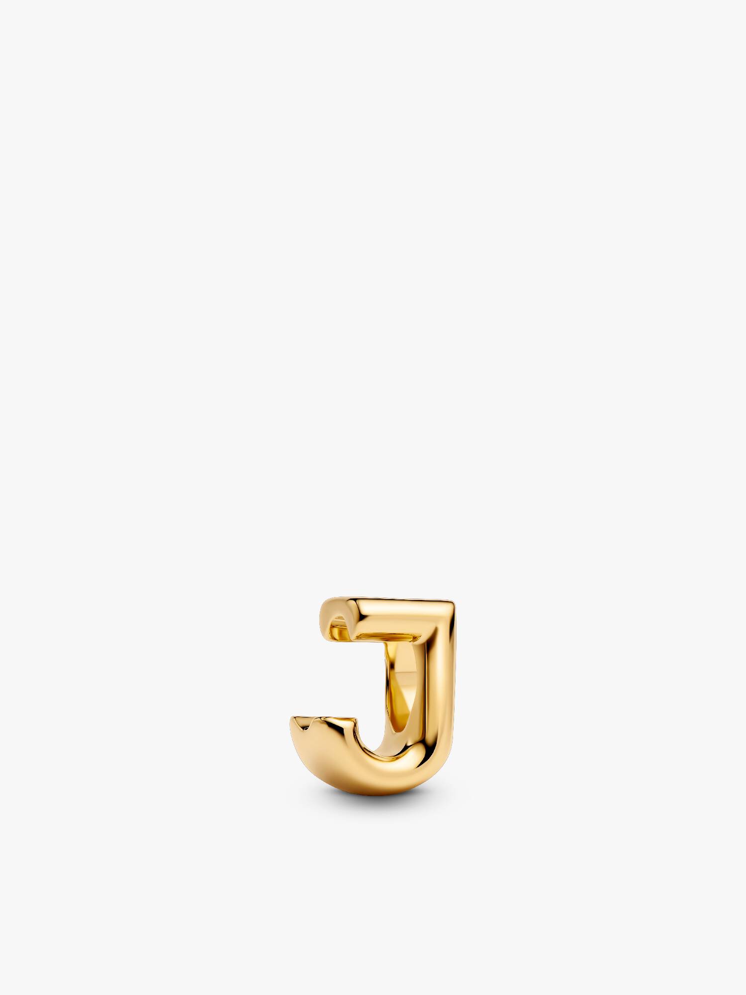 Mini Letter J Alfabetbedel
