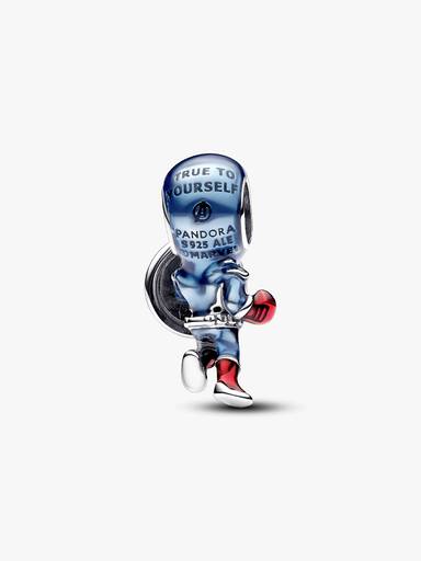 Marvel The Avengers Captain America Bedel
