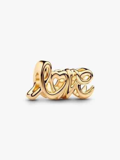 Bedel love handgeschreven