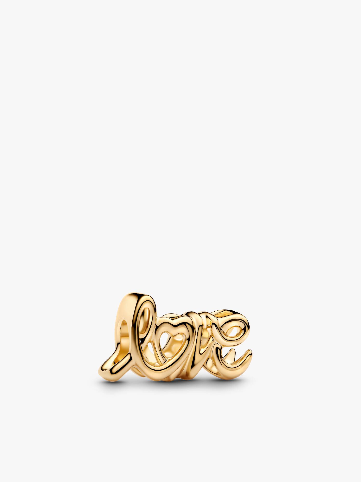 Bedel love handgeschreven