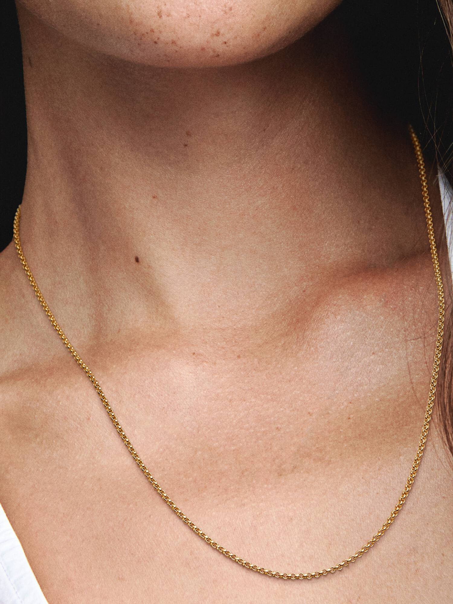 Rolo Schakelketting