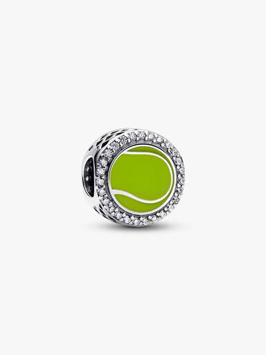Graveerbare Tennis Ball Bedel