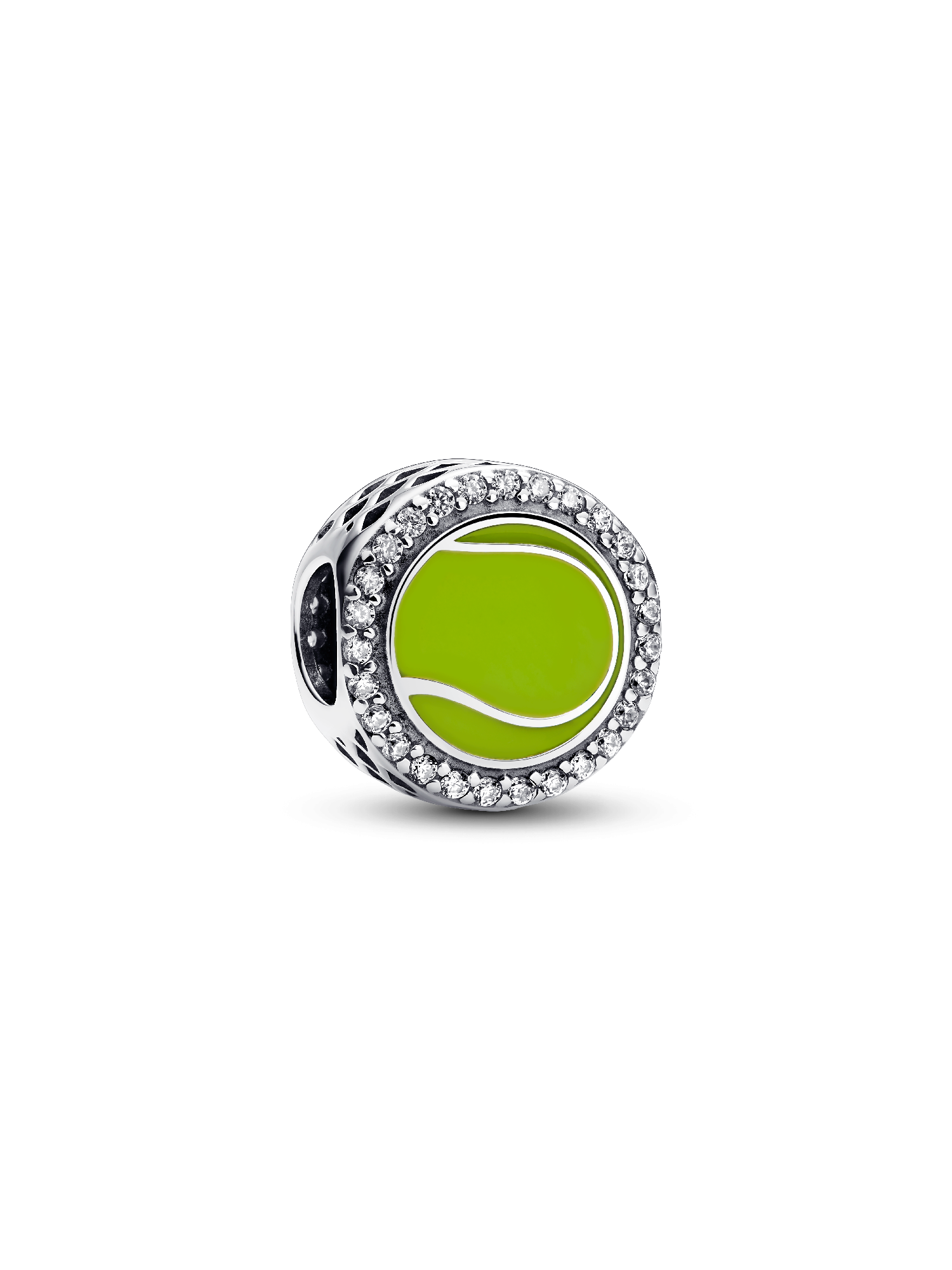 Graveerbare Tennis Ball Bedel