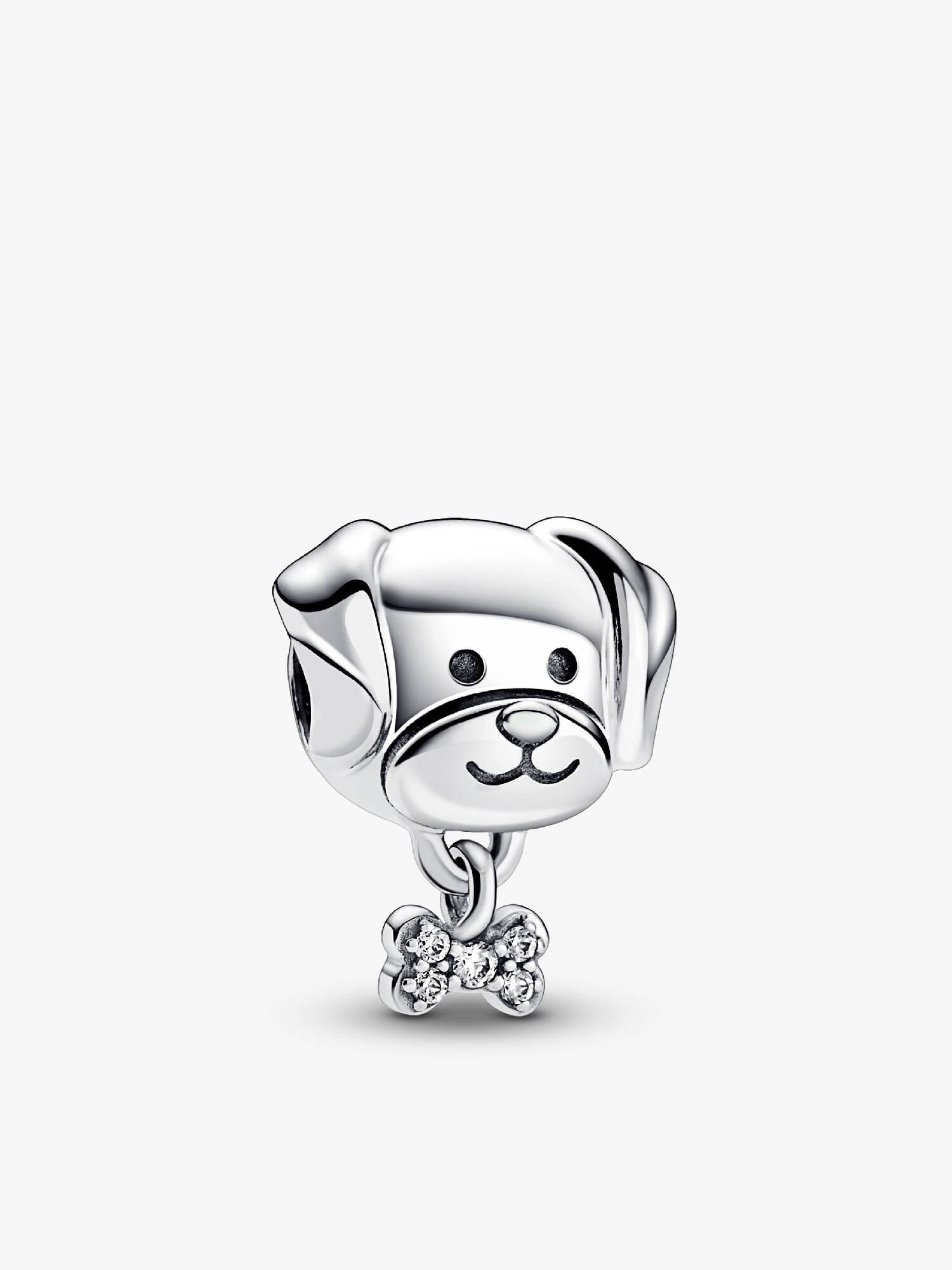 Pet Dog & Bone Bedel