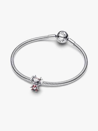 Disney Stitch Rendier Bedel