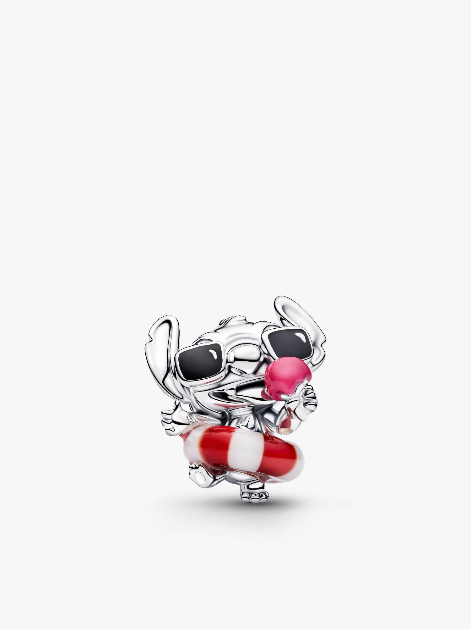 Disney Stitch Zomerplezier Bedel