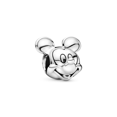 Disney Gepolijste Mickey Mouse Bedel
