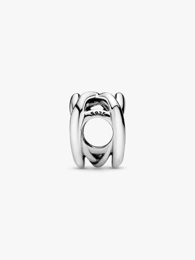 Knotted Heart Bedel
