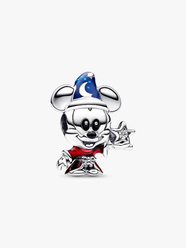 Disney Tovenaarsleerling Mickey Bedel