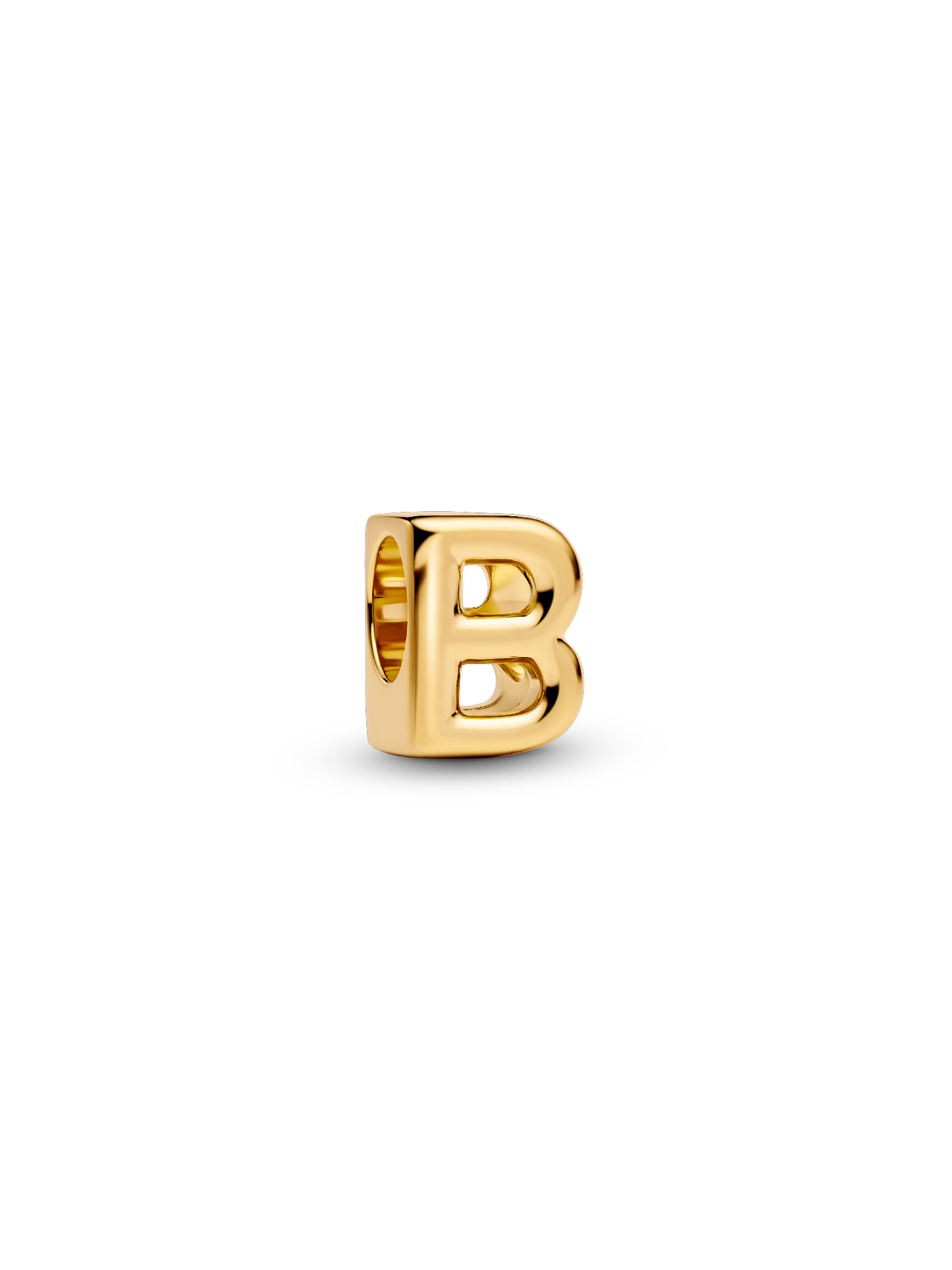 Mini Mini Letter B Alfabetbedel