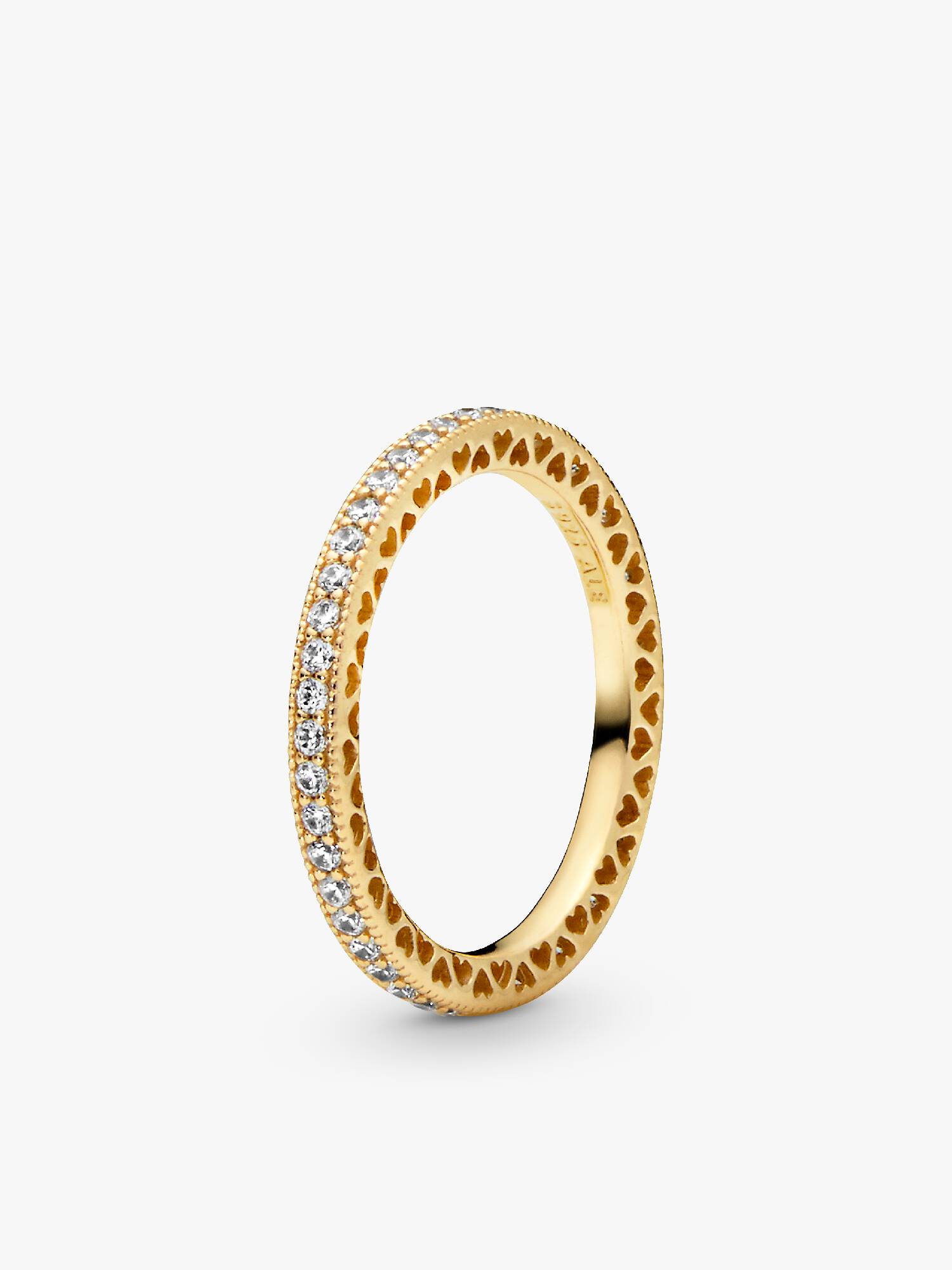 Sprankeling & Harten Ring