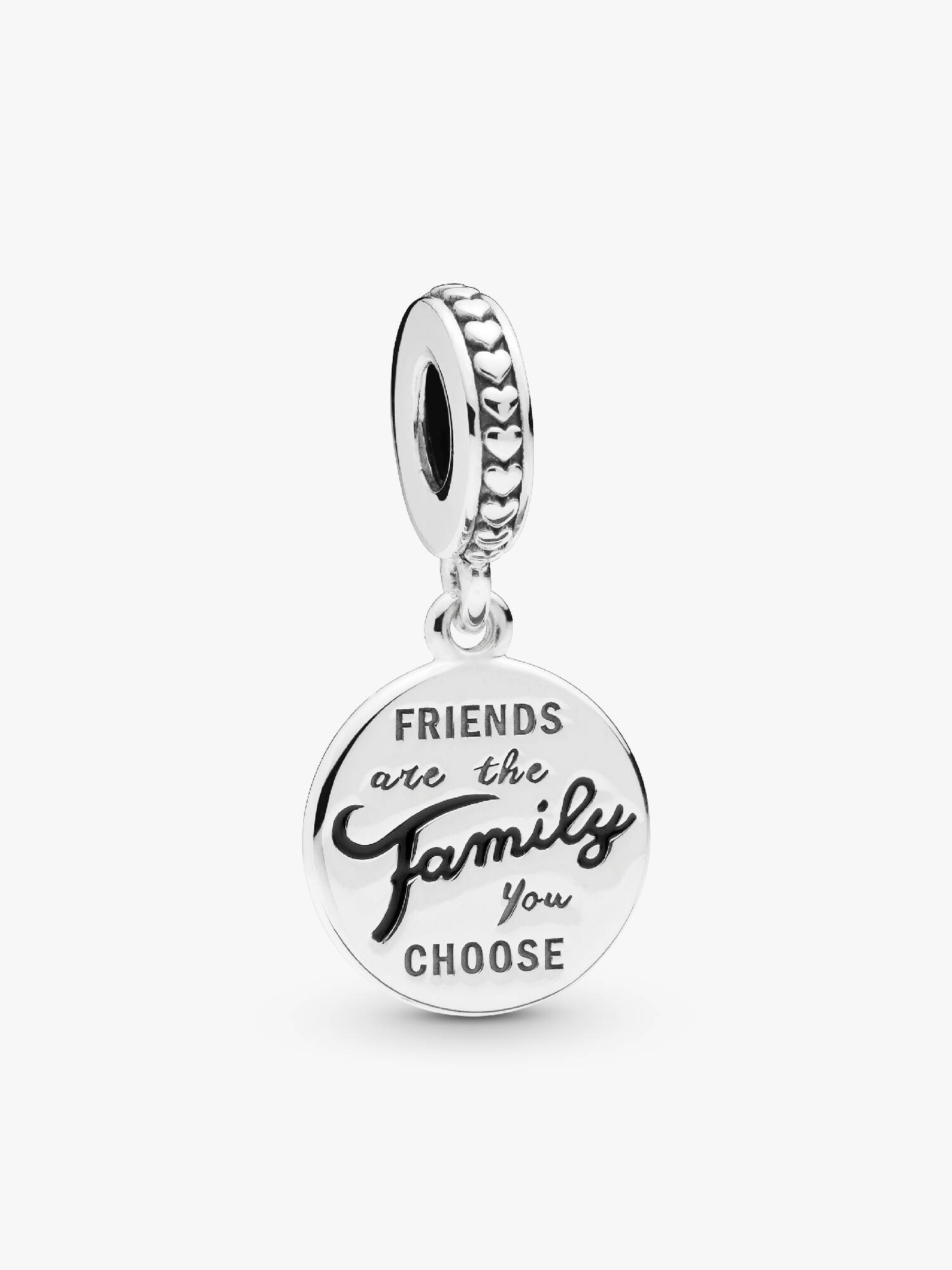 Friends Are Family Bedel