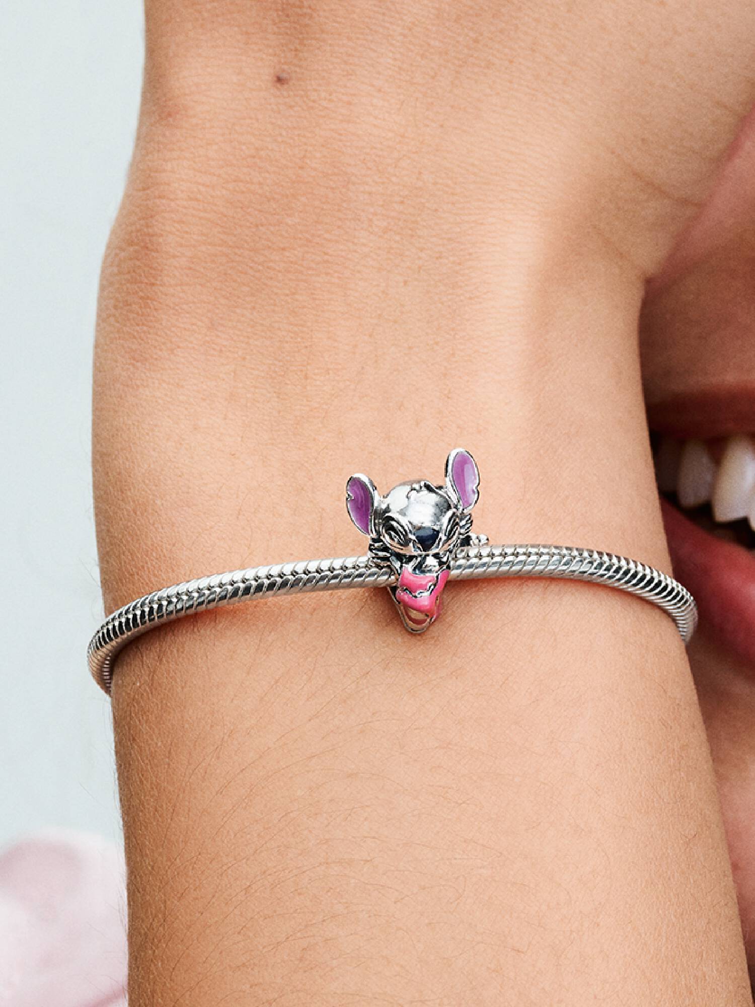 Disney Stitch Verjaardagstaart Bedel