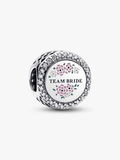 Graveerbare Team Bride Bedel