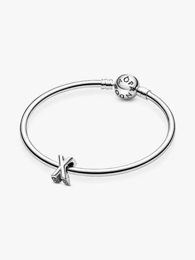 Letter X Alfabetbedel