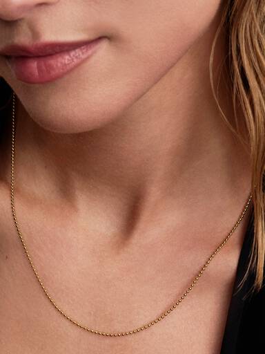 Kralenketting