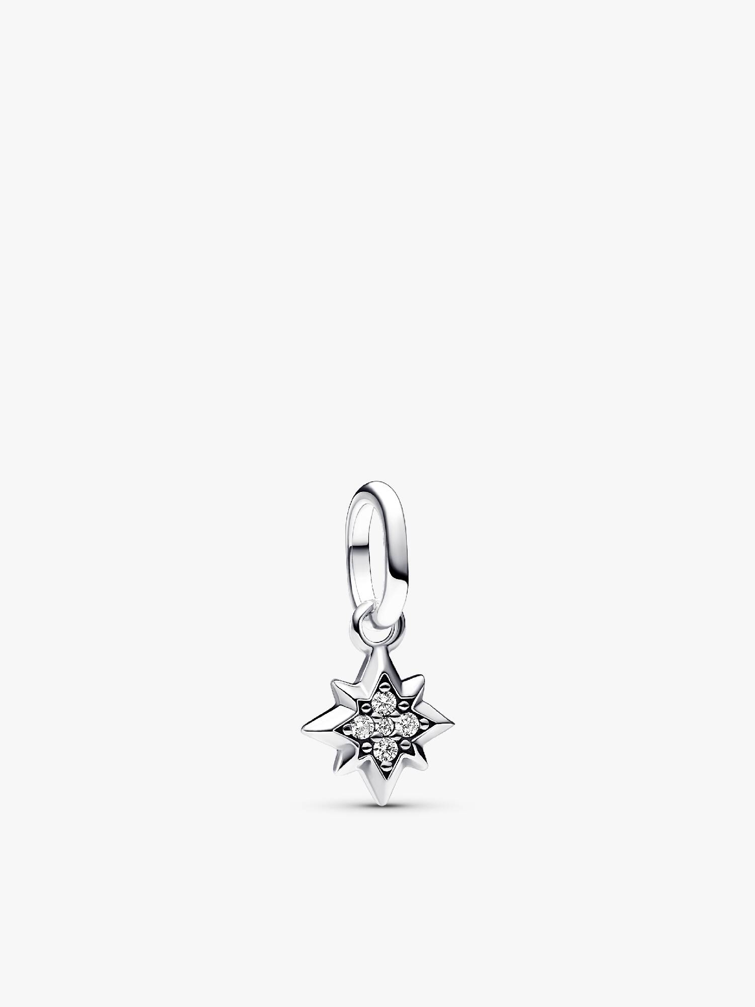 Ster Mini-Hangende Bedel