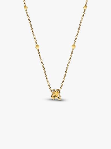 Honingbij Ketting met Hanger