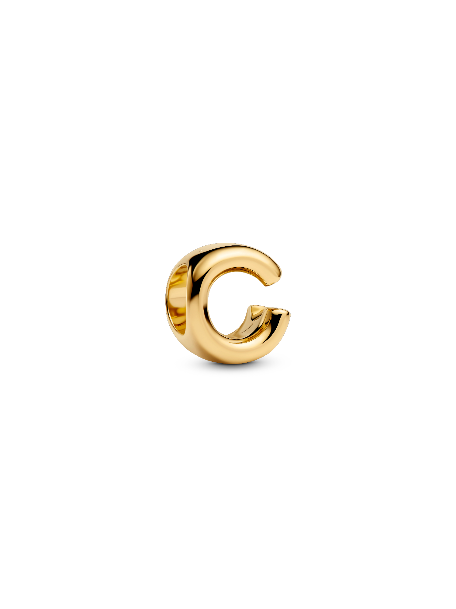 Mini Letter C Alfabetbedel