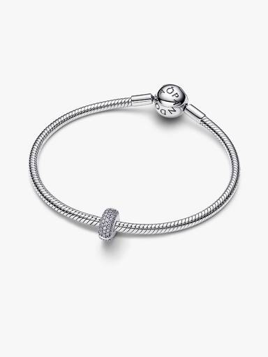 Clipbedel pavé hart