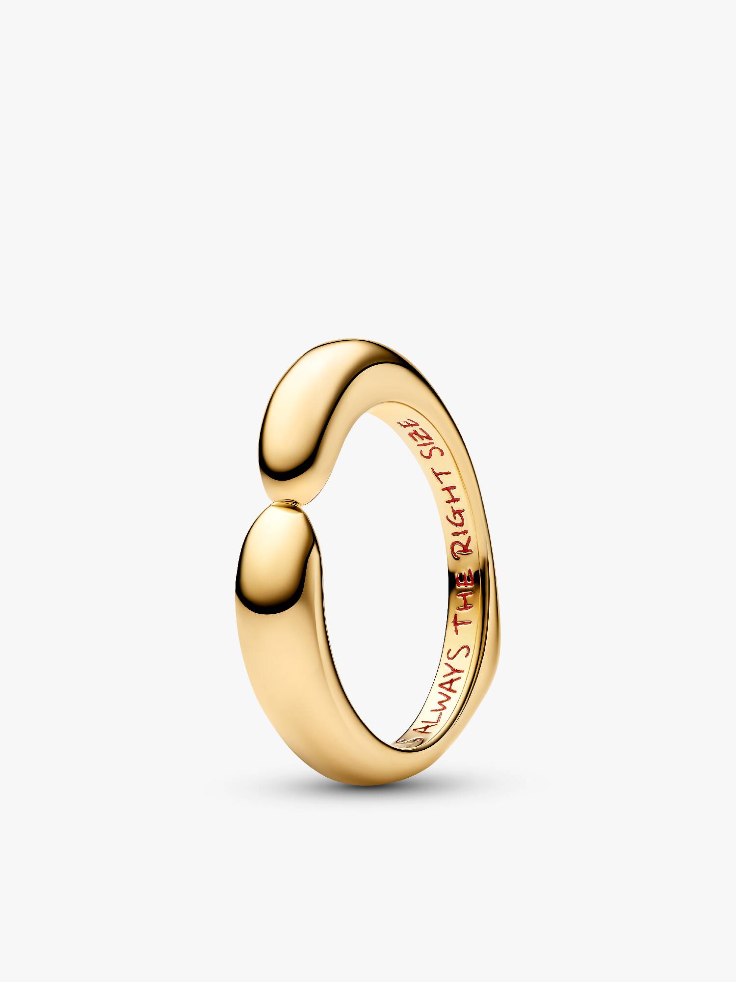 Disney Winnie de Poeh Hug Ring 