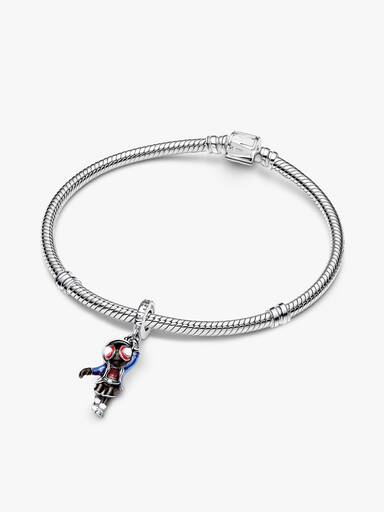 Marvel Spider-Man Miles Morals Hangende Bedel
